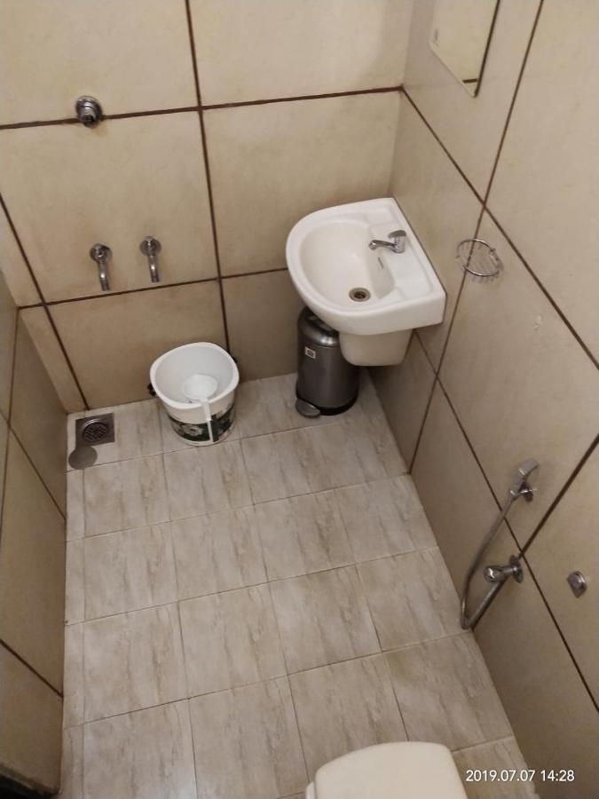 Sapphire Inn Nedumbassery Dış mekan fotoğraf